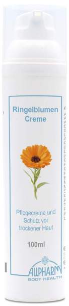 Ringelblumen 100 ml Creme