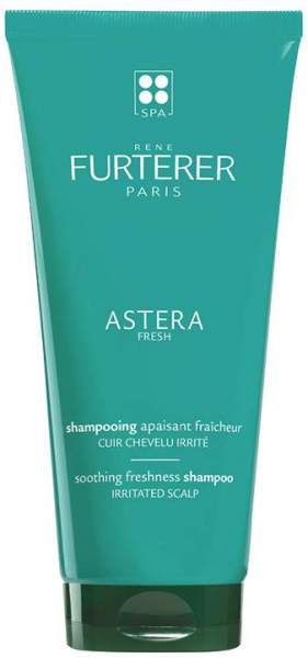 Furterer Astera Fresh beruhigend-frisches Shampoo 200 ml