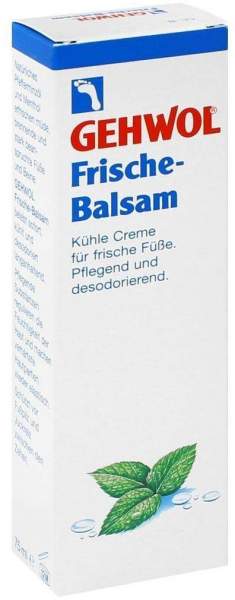 Gehwol 75 ml Frische - Balsam