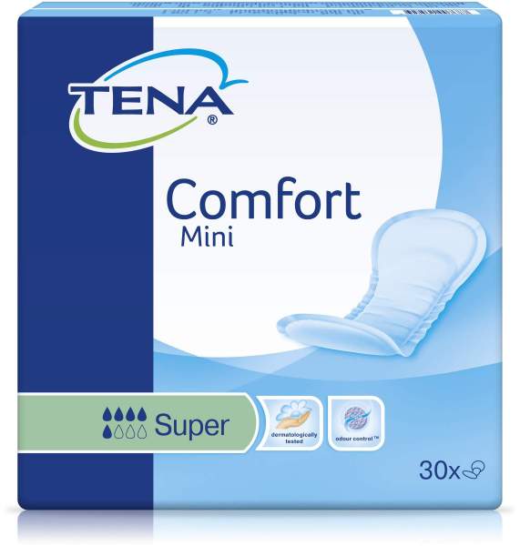 Tena Comfort Mini Super 28 Stück