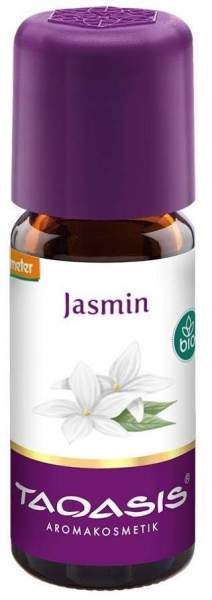 Taoasis Jasmin 2 % in Jojobaöl 10 ml