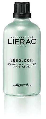 Lierac Sebologie Keratolytische Lösung N 100 ml