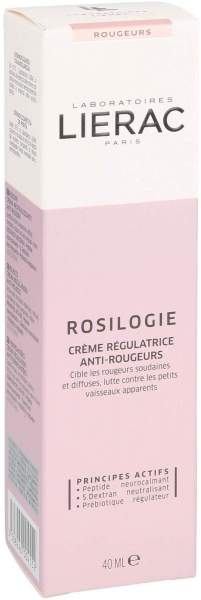 Lierac Rosilogie Creme N 40 ml
