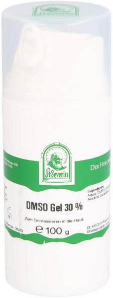 Dmso-Gel 30% 100 G