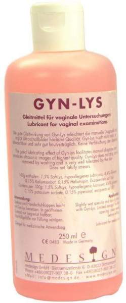 gleitmittel vaginal ID Pleasure Gleitmittel | Prickelndes Wasserbasiertes Vaginal Sex Gleitgel main image 1