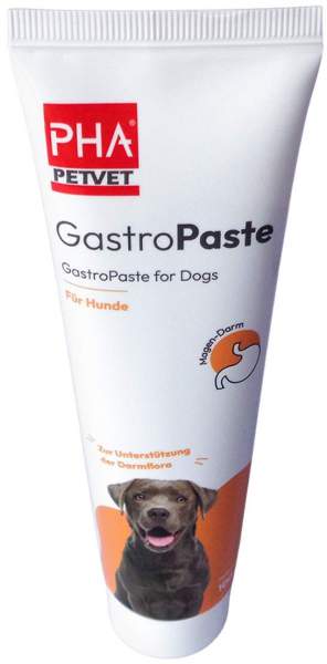 Pha Gastropaste F.Hunde
