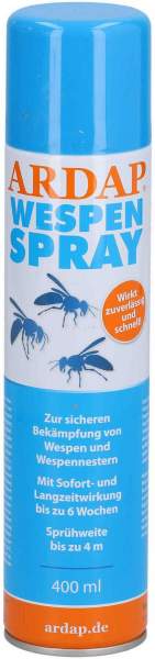Ardap Wespen Spray 400ml