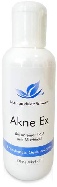 Akne Ex Gesichtswasser 150 ml