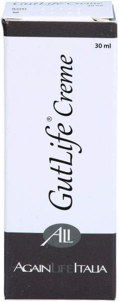 Gutlife Creme 30 ml