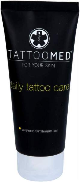Tattoomed daily tattoo care 100 ml