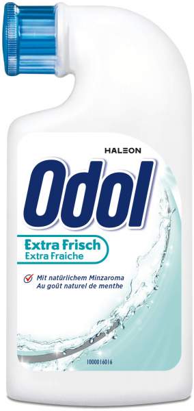 Odol Mundwasser Extra Frisch 40 ml