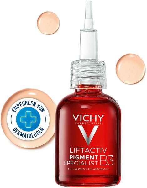 Vichy Liftactiv Specialist B3 Serum 30 ml
